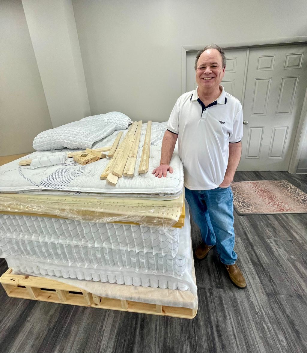 Partnering with Local Family Owned&nbsp;Companies