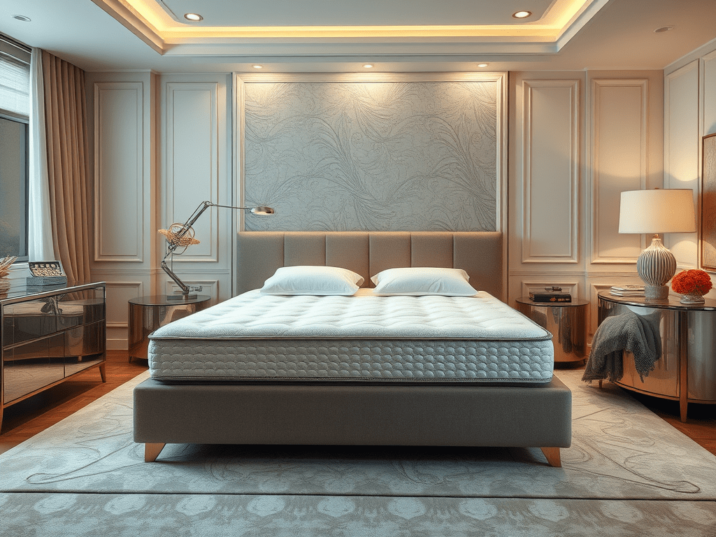 The Mattress Review&nbsp;Conundrum